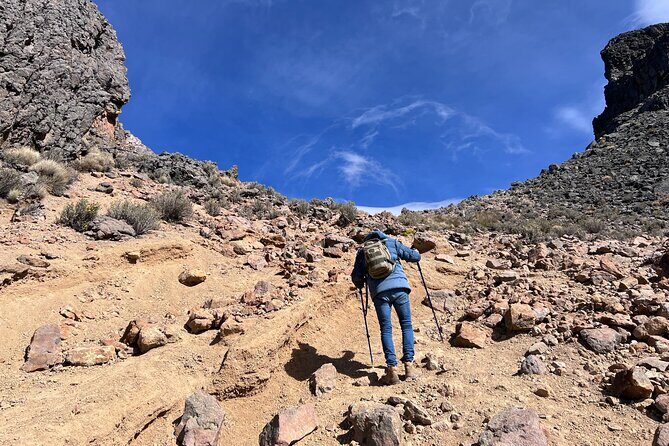 Private Hike next to volcano at 14800 ft. from Mexico city - Cost and Value Analysis