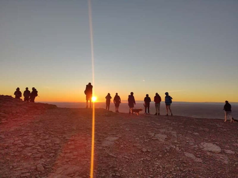 Private Hike: Pen y Fan Guided Sunset Hike Brecon Beacons - An Authentic Welsh Mountain Experience