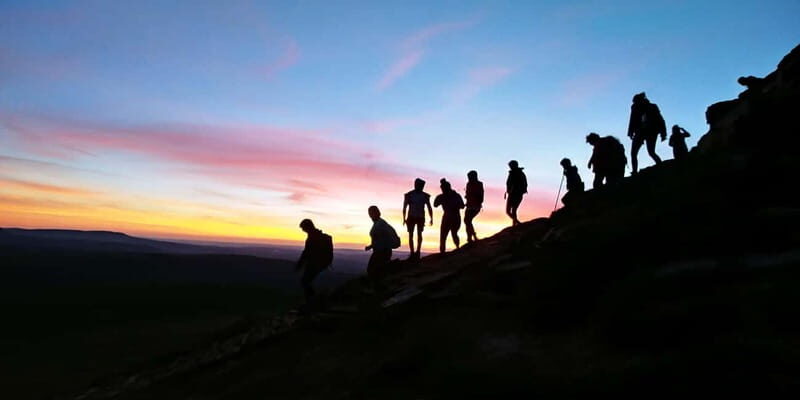 Private Hike: Pen y Fan Guided Sunset Hike Brecon Beacons - What to Expect on the Hike