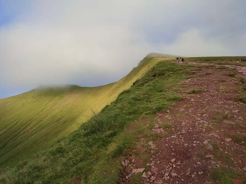 Private Hike: Pen y Fan Guided Sunset Hike Brecon Beacons - Practical Details: Timing, Equipment, and Tips