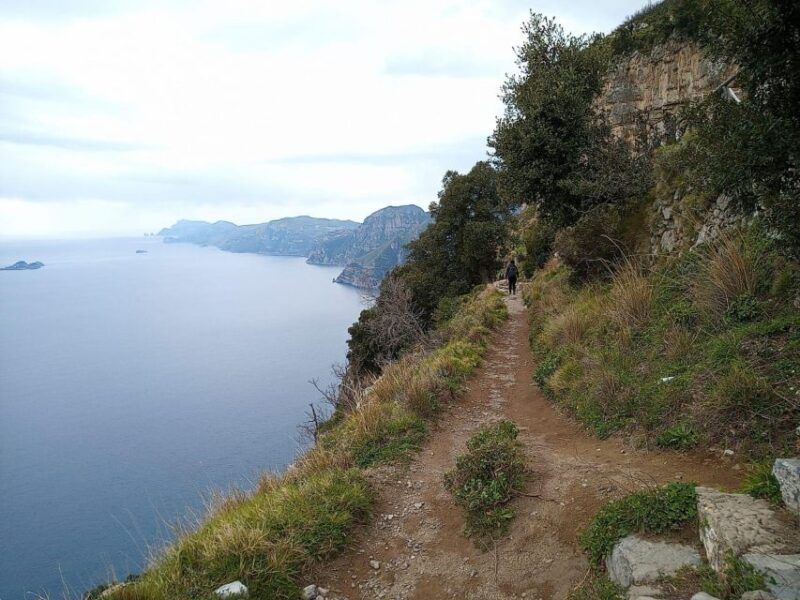 Private hike to the Path of Gods - Amalfi Coast - The Overall Experience: What We Think