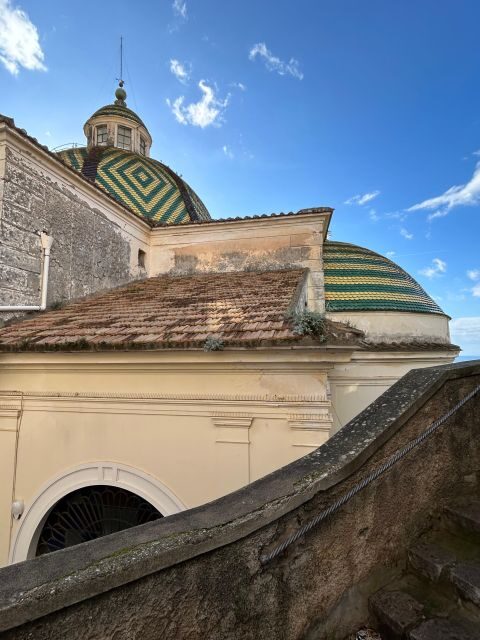 Private hike to the Path of the Lemons - Amalfi Coast - What to Expect from the Lemon Trail