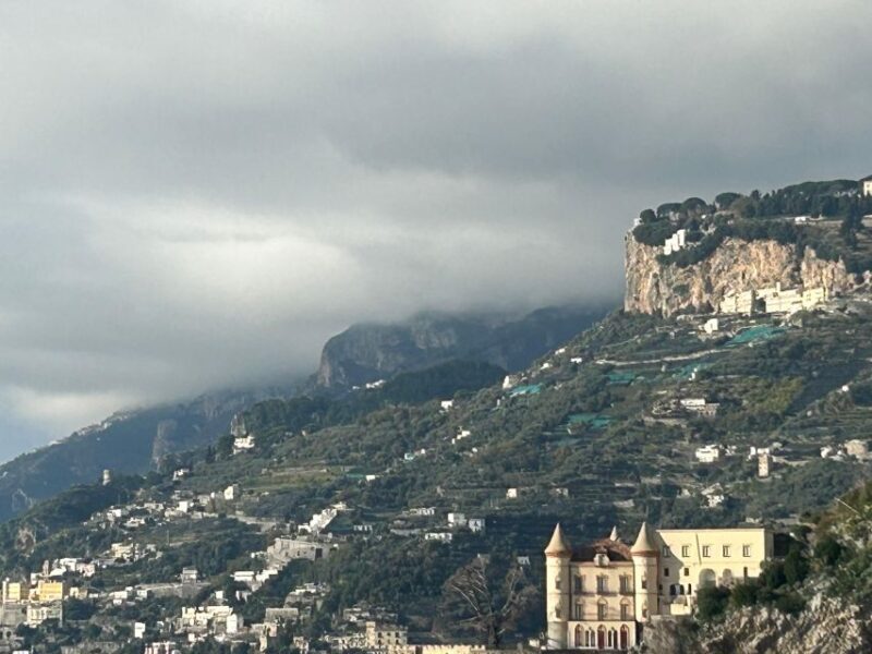 Private hike to the Path of the Lemons - Amalfi Coast - The Bottom Line