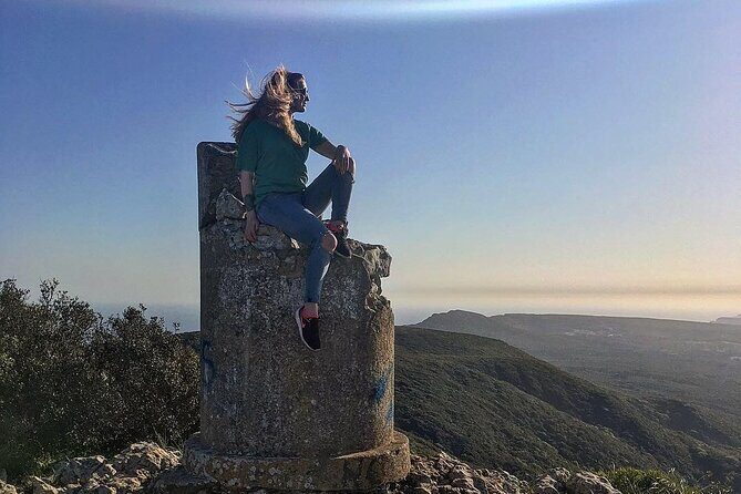 Private Hiking Adventure at Arrábida Mountain - A Closer Look at the Arrábida Mountain Private Hike