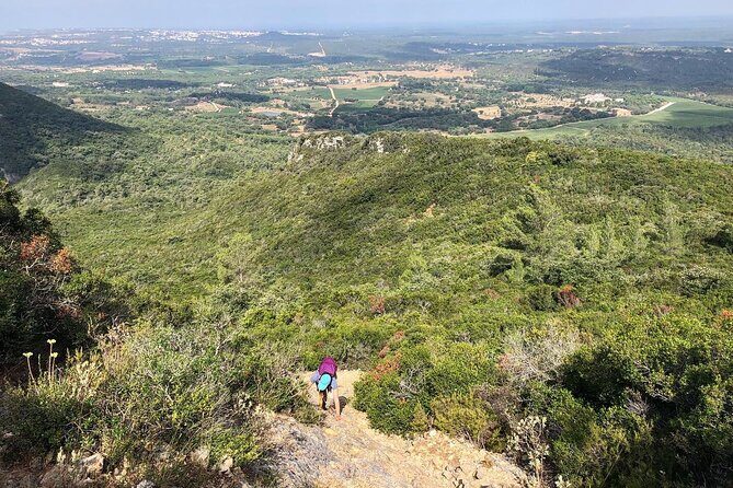 Private Hiking Adventure at Arrábida Mountain - What to Expect from the Experience