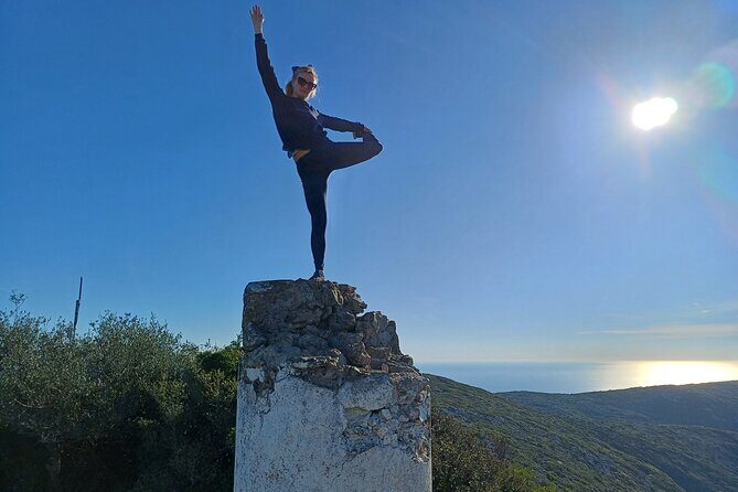 Private Hiking Adventure at Arrábida Mountain - FAQ