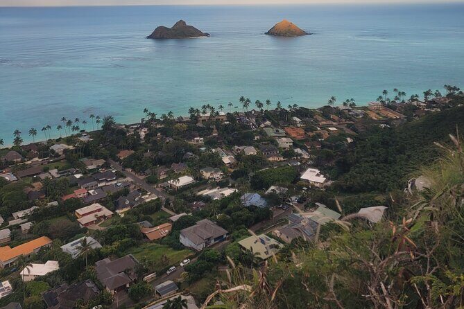 Private Hiking and Beaches Tour in Kailua Town - Final Thoughts: Who Is This Tour Best For?
