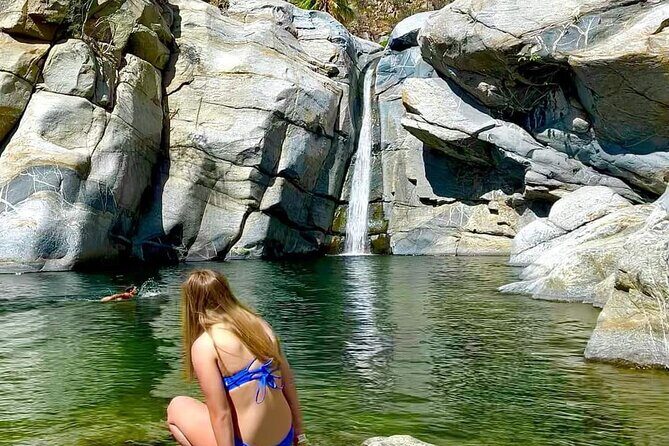 Private Hiking at the Fox Canyon from Cabo San Lucas - Who Will Enjoy This Tour?