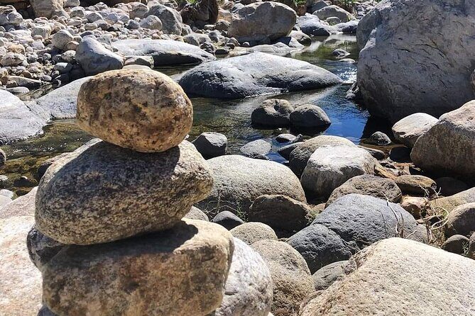 Private Hiking at the Fox Canyon from Cabo San Lucas - In The Sum Up