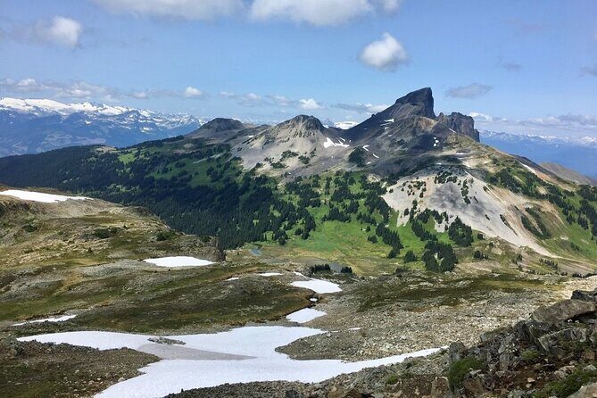 Private Hiking Day Tour of Garibaldi Lake (Panorama Ridge) - Practical Tips for Your Hike