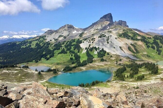 Private Hiking Day Tour of Garibaldi Lake (Panorama Ridge) - FAQ