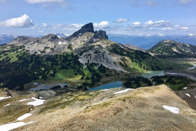 Private Hiking Day Tour of Garibaldi Lake (Panorama Ridge) - In Closing