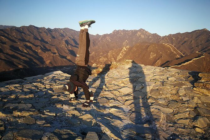 Private Hiking Day Tour to Huanghuacheng Water Great Wall - Why This Tour Offers Great Value
