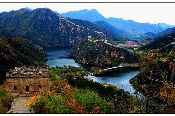 Private Hiking Day Trip to Huanghuacheng Water Great Wall - Exploring the Private Hiking Day Trip to Huanghuacheng Water Great Wall