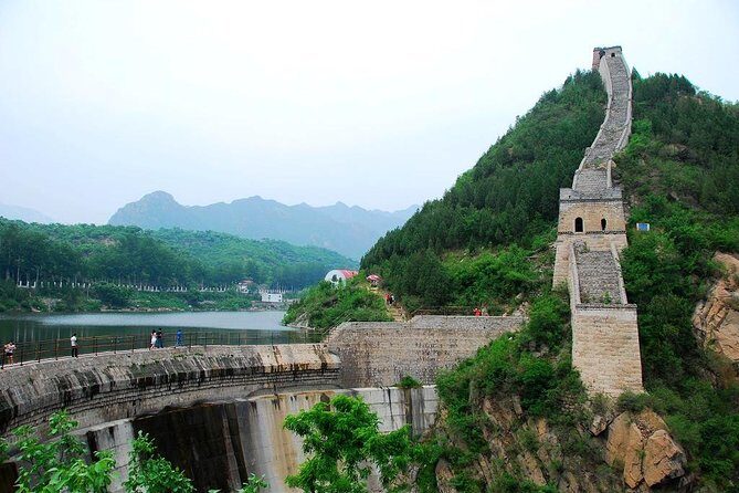Private Hiking Day Trip to Huanghuacheng Water Great Wall - Why Choose the Huanghuacheng Water Great Wall?