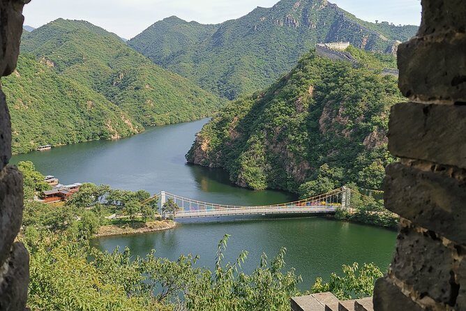 Private Hiking Day Trip to Huanghuacheng Water Great Wall - FAQs