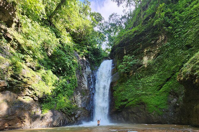 Private Hiking Experience Waterfall and Hidden Jungle Paradise - What We Appreciated & Potential Drawbacks