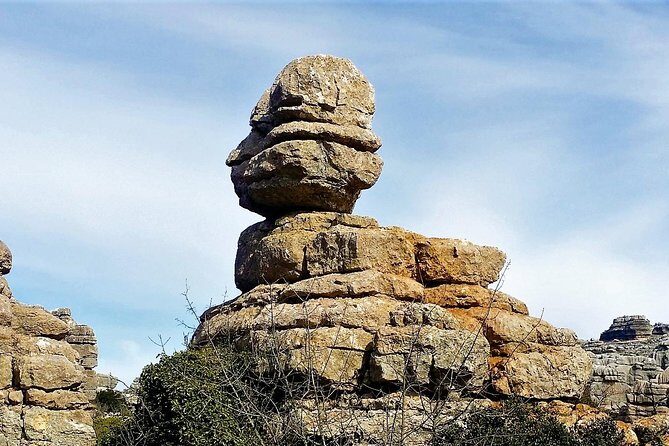 Private hiking in El Torcal from Marbella or Malaga - Key Points