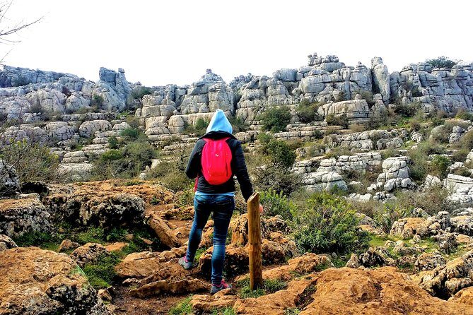Private hiking in El Torcal from Marbella or Malaga - The Value of a Private Guided Tour