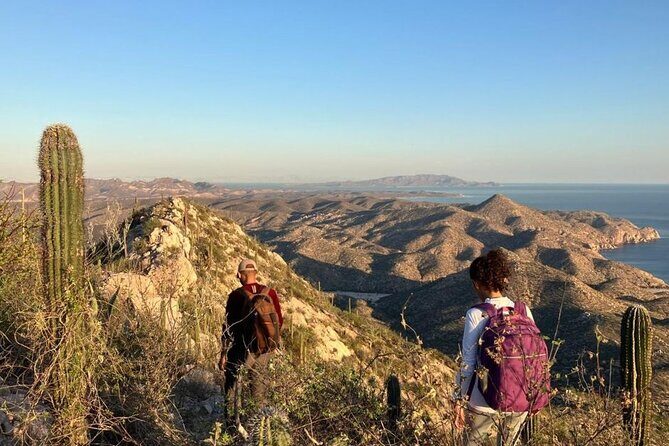 Private Hiking in La Paz - FAQs