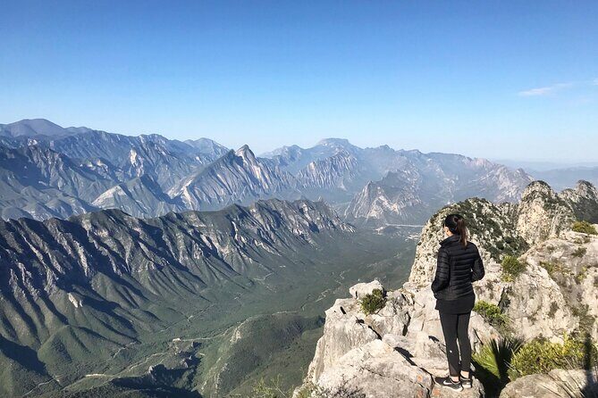 Private Hiking to La M in Chipinque Ecological Park - FAQ