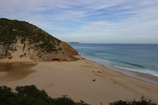 Private Hiking Tour along the last wild side of the south coast - An In-Depth Look at the South Coast Hiking Experience