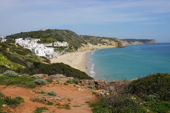 Private Hiking Tour along the last wild side of the south coast - Practical Details and What to Expect