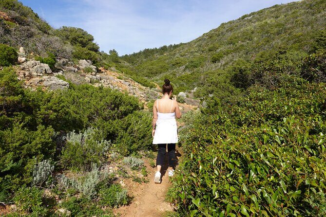 Private Hiking Tour along the last wild side of the south coast - FAQs