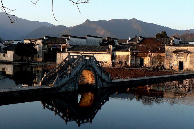 Private Hiking Tour along Xihong Ancient Trail in Huangshan City & Mt. Qiyun - Practical Details & Tips
