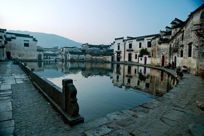 Private Hiking Tour along Xihong Ancient Trail in Huangshan City & Mt. Qiyun - Who Should Consider This Tour?