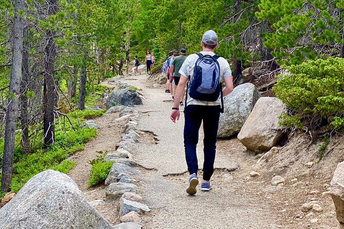 Private Hiking Tour from Denver - Comparing Similar Experiences