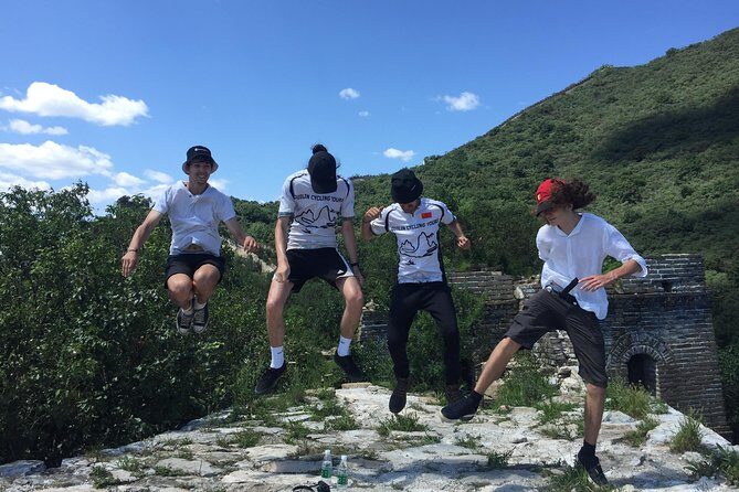 Private Hiking Tour From Jiankou To Mutianyu - Why the Jiankou to Mutianyu Private Hiking Tour Stands Out