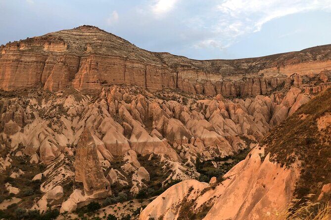 Private Hiking Tour in Cappadocia - An In-Depth Look at the Itinerary