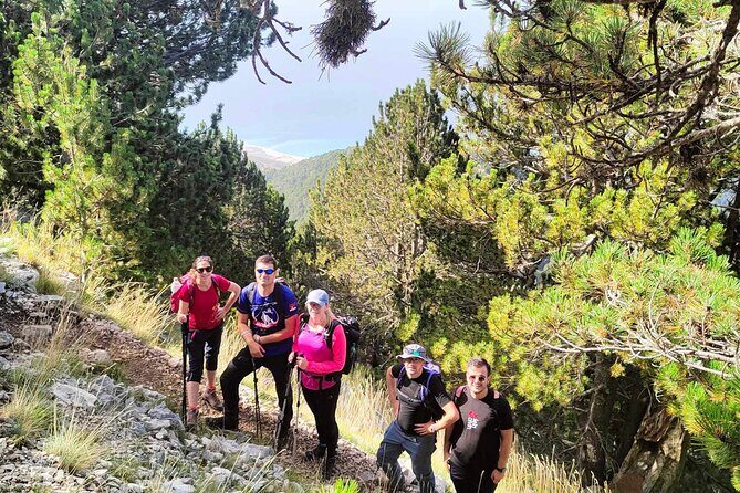 Private Hiking Tour in Çika Mountain - Authentic Insights from Reviewers