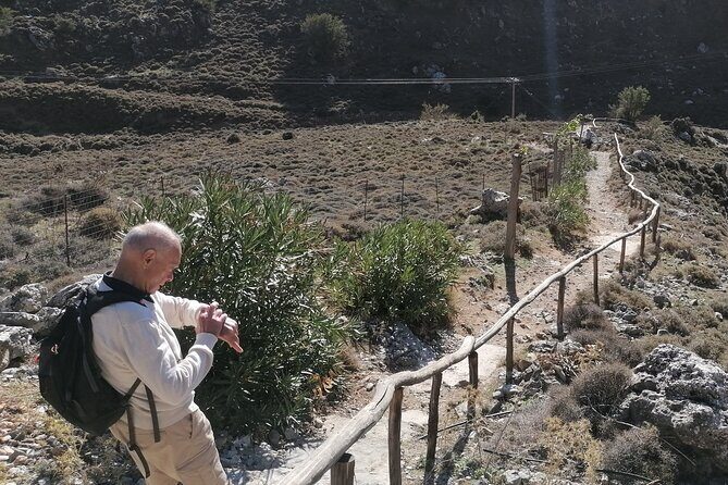 Private Hiking Tour in Imbros Gorge (Chania) - An In-Depth Look at the Imbros Gorge Tour