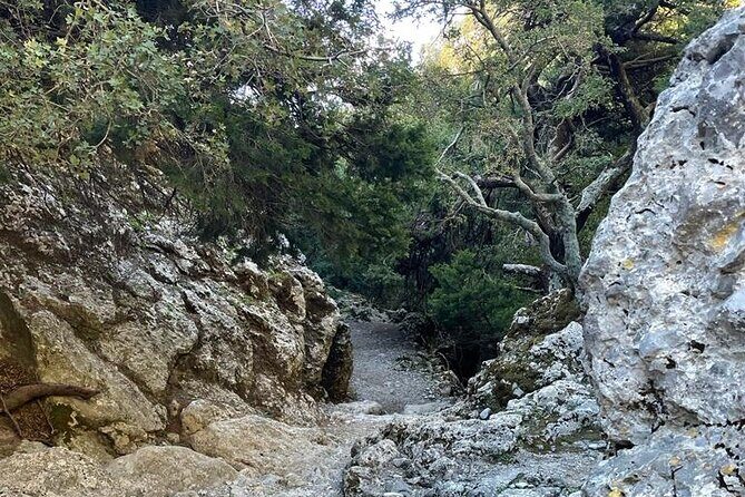 Private Hiking Tour in Imbros Gorge (Chania) - FAQs About the Imbros Gorge Private Tour