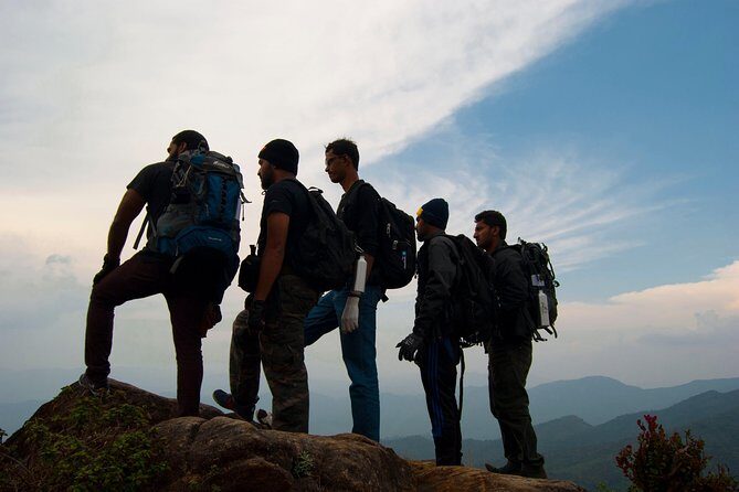 Private Hiking tour to Kirigalpoththa Mountain via Horton Plains - Exploring the Private Hiking Tour to Kirigalpoththa Mountain via Horton Plains