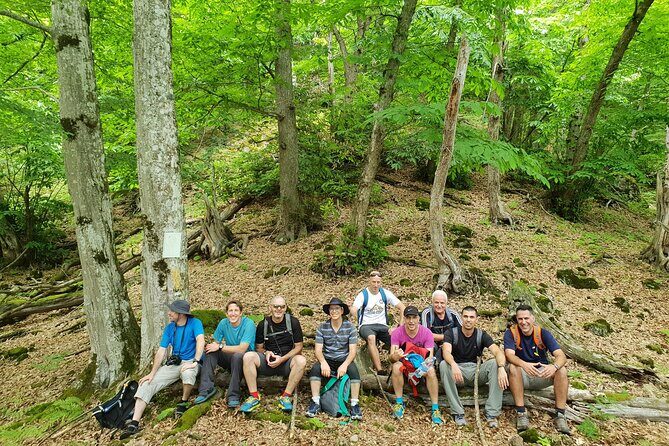 Private Hiking Tour to Machakhela National Park from Batumi - Final Thoughts