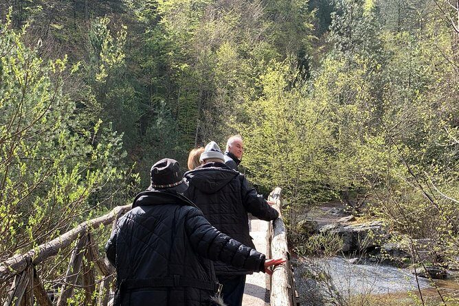 Private hiking tour to Olympus mountain - The Itinerary in Detail: What Makes This Tour Special