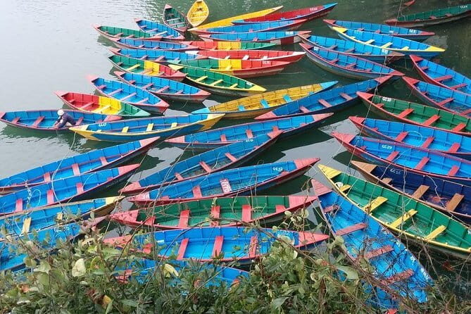 Private Hiking Tour to Peace Pagoda Including Fewa Lake Boating - Practical Considerations
