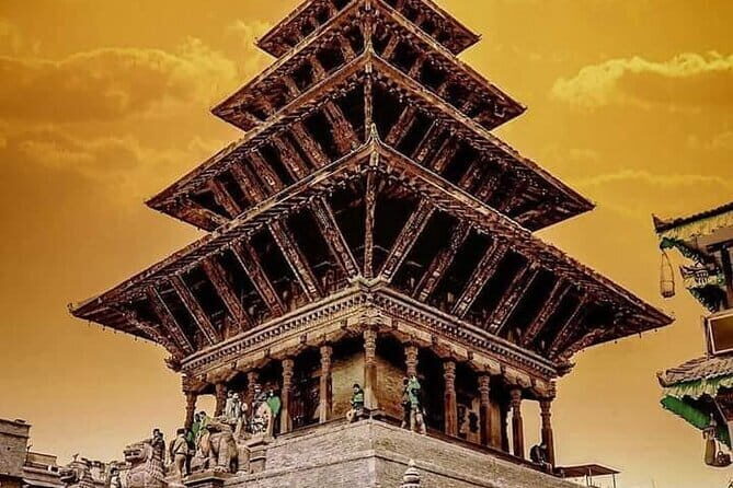 Private Hiking Tour to Peace Pagoda Including Fewa Lake Boating - Authentic Tips from Reviewers