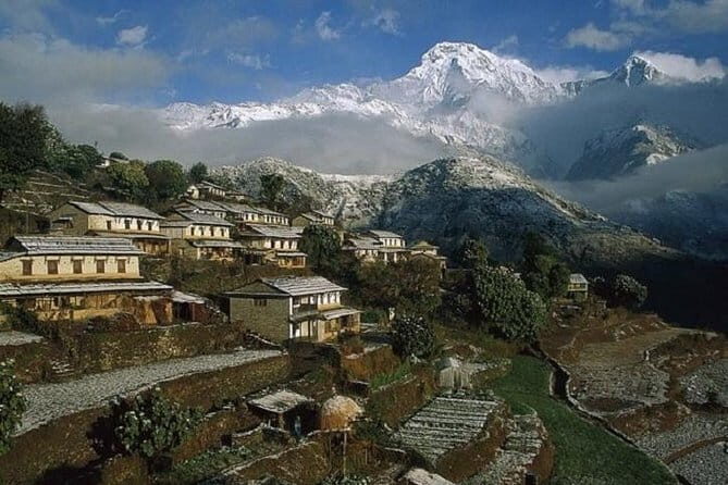 Private Hiking Tour to Peace Pagoda Including Fewa Lake Boating - Frequently Asked Questions