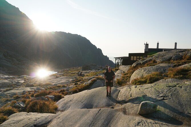 Private Hiking Tour Visit to Slovakia with Licensed Guide - Key Points