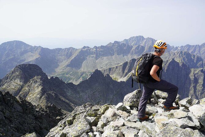 Private Hiking Tour Visit to Slovakia with Licensed Guide - Final Thoughts: Who Is This Tour Best For?