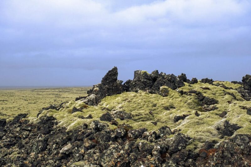Private Hiking Tour: Volcanic Eruption Site & Reykjanesbær - Frequently Asked Questions