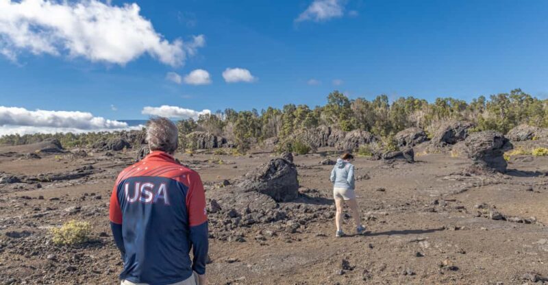 Private Hilo Cruise Special - Waterfalls and Volcanoes - A Deep Dive into the Experience