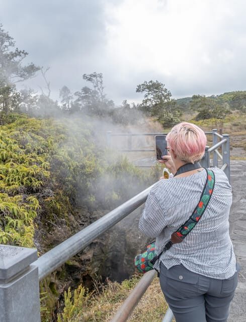 Private Hilo Cruise Special - Waterfalls and Volcanoes - Practical Details and Gear
