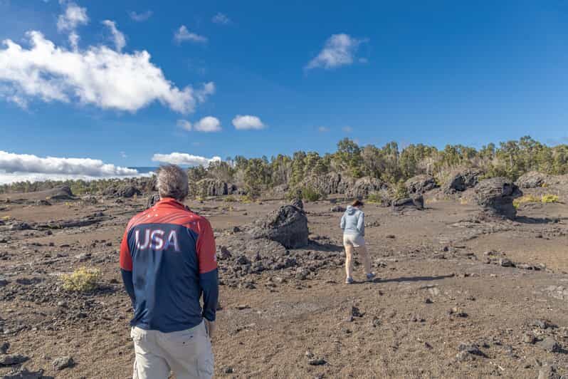 Private Hilo Cruise Special - Waterfalls and Volcanoes - Is This Tour Right for You?