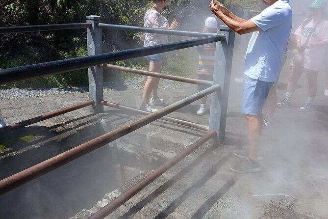 Private Hilo Shore Excursion Volcano National Park up to 14 - Final Thoughts