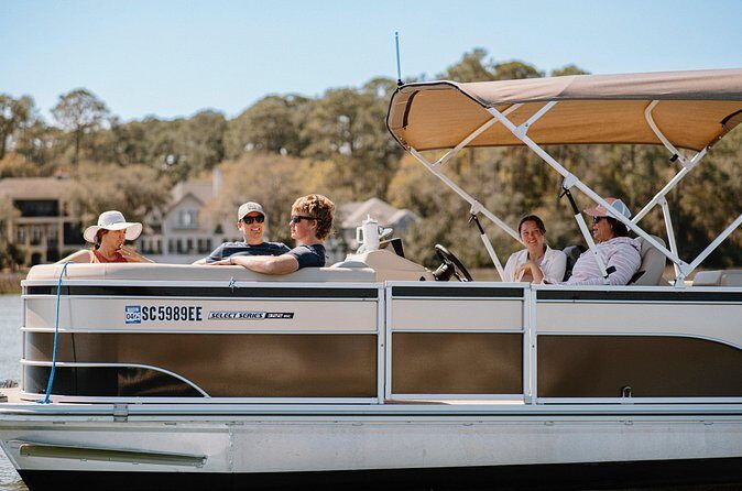 Private Hilton Head Dolphin Tour - The Sum Up: Who is this tour best for?